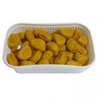 Nuggets di pollo