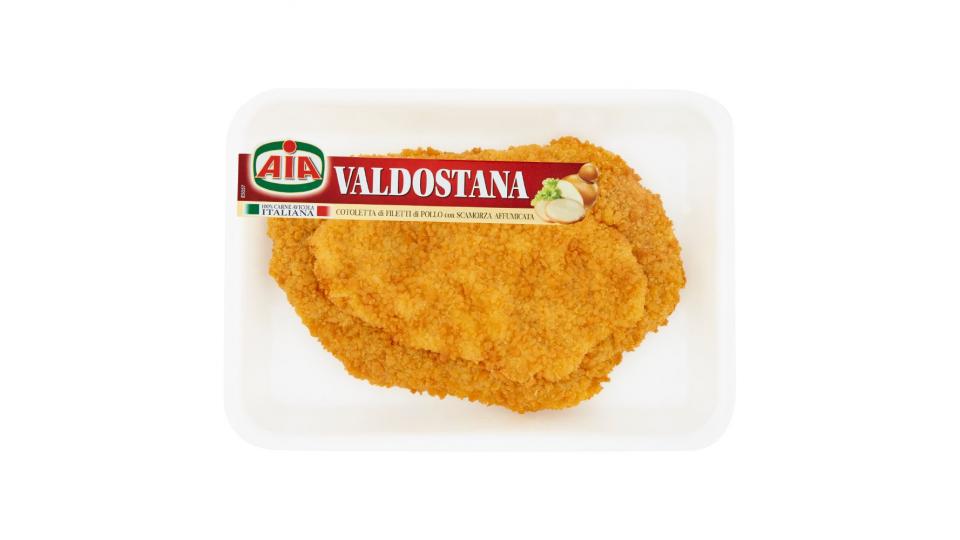 Aia Valdostana