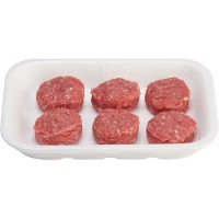 Esselunga minihamburger di scottona piemontese ideali al burro e ai ferri