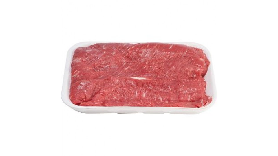 Esselunga fetta per polpettone (tasca) di scottona piemontese