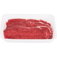 Esselunga fette di roast beef (fiorentina senz'osso a fette) di scottona piemotese ideale al burro, ai ferri