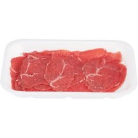 Esselunga fettine sottili di scottona piemontese