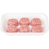 Esselunga mini svizzere di vitello Italiano ideali al burro, ai ferri