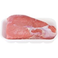 Esselunga fesa (sodo) di spalla di vitello Italiano, ideale per arrosto,per fettine