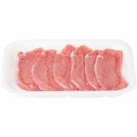 Esselunga fettine (sottili) di vitello Italiano per tagliata