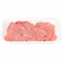 Esselunga fettine sottili di vitello Italiano