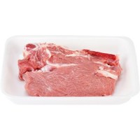 Esselunga reale (polso) di vitello Italiano con osso, ideale per arrosto, in umido e lesso