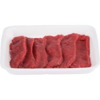Esselunga Naturama fettine (braciole) di scottona ideali al burro, per pizzaiola confezione risparmio