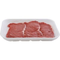 Esselunga roast beef a fette (fiorentina senz'osso a fette) di bovino adulto ideale al burro, ai ferri confezione risparmio