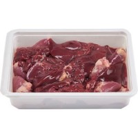 Esselunga Fegati e Cuori di Pollo