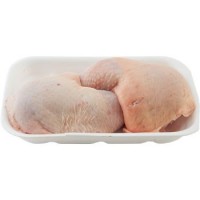 Esselunga cosce di pollo alimentazione vegetale