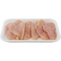 Esselunga fette di petto di pollo alimentazione vegetale ,confezione risparmio