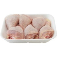 Esselunga fusi di pollo alimentazione vegetale, ideali ai ferri, al forno