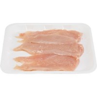 Esselunga Naturama pollo a fettine sottili