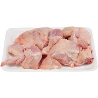 Esselunga Naturama pollo in parti, allevato e macellato in Italia