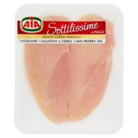 Aia Sottilissime - sottili fette di petto di pollo