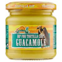 Cantiña Mexicana, Guacamole dip for tortilla chips