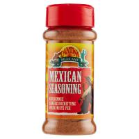 Cantiña Mexicana, Mexican seasoning spezie miste