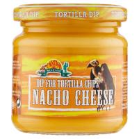 Cantiña Mexicana, Cheddar cheese dip for tortilla chips