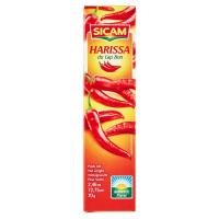Sicam, salsa piccante Harissa