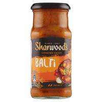 Sharwood's, salsa speziata al pomodoro Balti