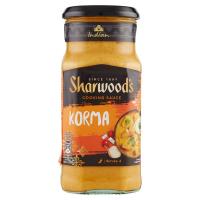 Sharwood's, Korma Cooking salsa