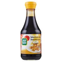 Suzi Wan, salsa di soia dolce