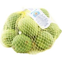 Esselunga Bio, limoni biologici