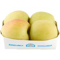Esselunga Bio, mele Golden biologiche 