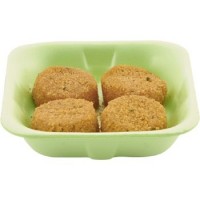 Esselunga I Pronti da Cuocere Miniburger di Salmone