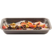 Esselunga I Pronti da Cuocere merluzzo con pomodorini, olive e capperi