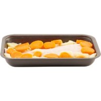 Esselunga I Pronti da Cuocere nasello con patate e carote