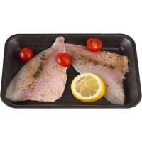 Esselunga I Pronti da Cuocere Filetti di Orata aromatica