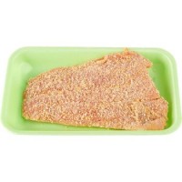 Esselunga I Pronti da Cuocere Fettine di salmone impanato