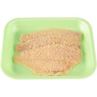 Esselunga I Pronti da Cuocere Filetto di platessa impanato