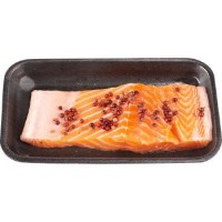 Esselunga I Pronti da Cuocere Salmone al pepe rosa