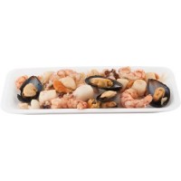 Esselunga I Pronti da Cuocere Misto mare per pasta