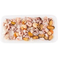 Esselunga I Pronti da Cuocere Misto mare per risotti