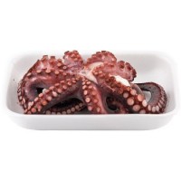 Esselunga I Pronti da Cuocere polpo cotto