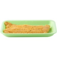 Esselunga I Pronti da Cuocere filetto di merluzzo impanato cotto