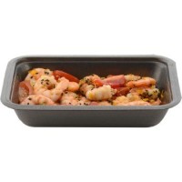 Esselunga I Pronti da Cuocere mazzancolla tropicale con pomodori e curry