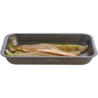 Esselunga I Pronti da Cuocere Branzino marinato con salsa verde