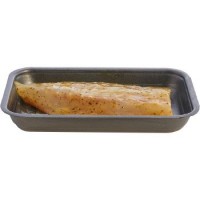 Esselunga I Pronti da Cuocere Ombrina marinata con limone