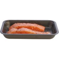 Esselunga I Pronti da Cuocere Salmone marinato con pepe rosa