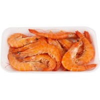 Esselunga Mazzancolle tropicali cotte