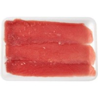 Esselunga Fettine di tonno a pinna gialla