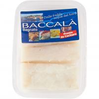 Cuore di baccalà
