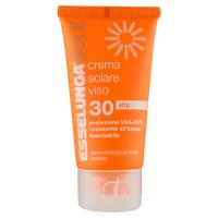 Esselunga Sole, crema solare viso FP 30