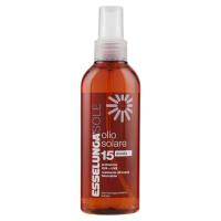 Esselunga Sole, olio solare FP 15