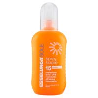 Esselunga Sole, spray solare FP 15
